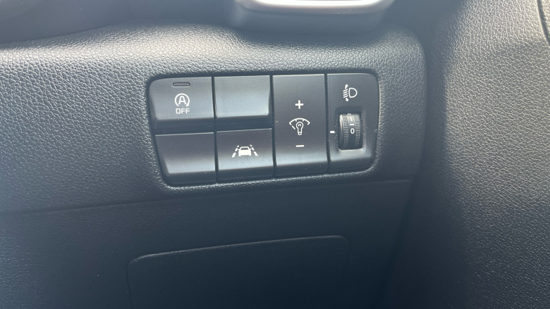 Kia Sportage 1.6 GDi ISG 2 5dr Petrol Estate